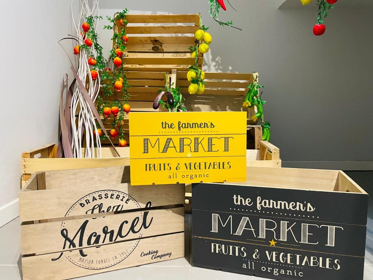 Dimora Del Mercante Катания Екстериор снимка